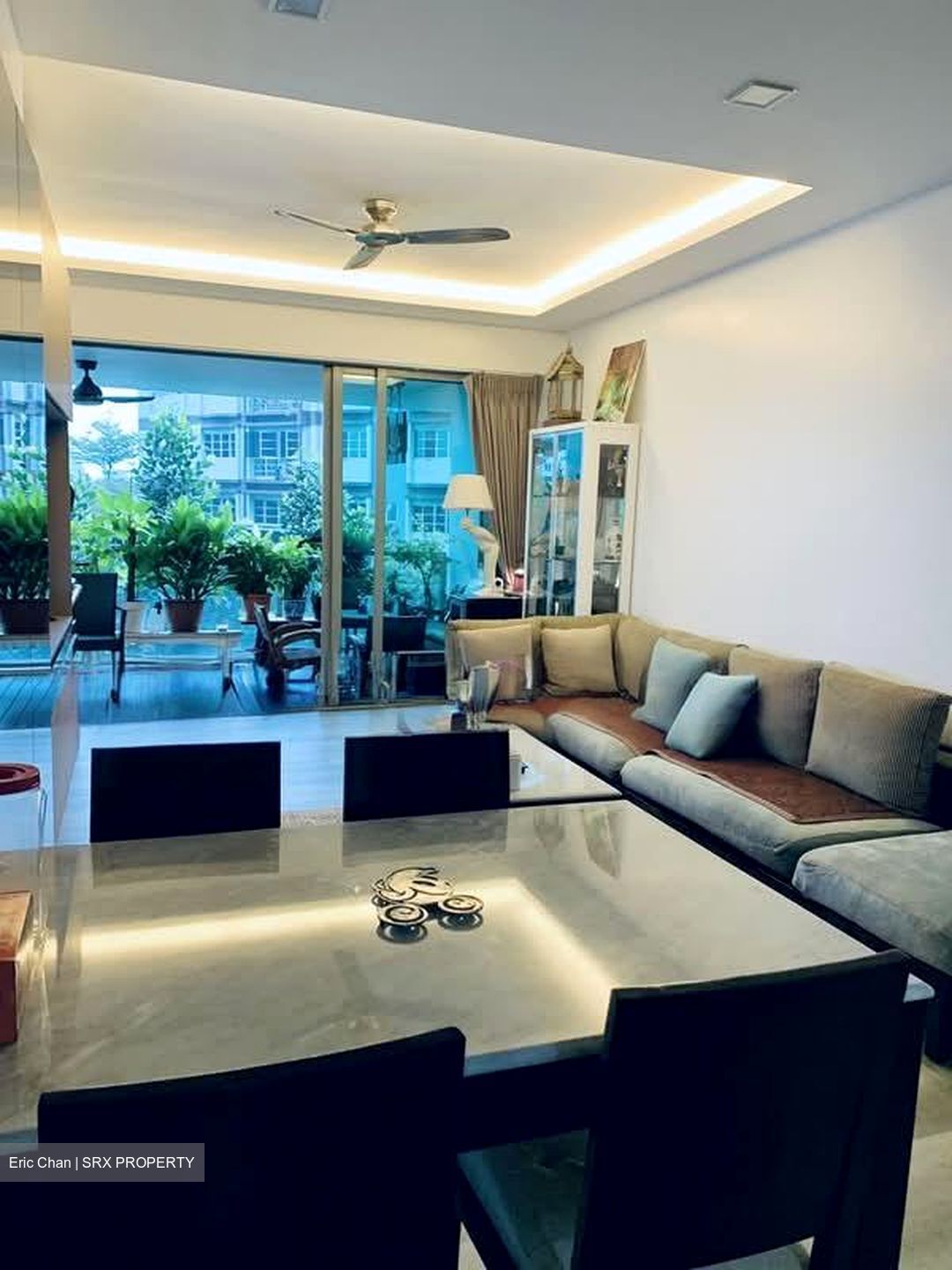 Double Bay Residences (D18), Condominium #606456481